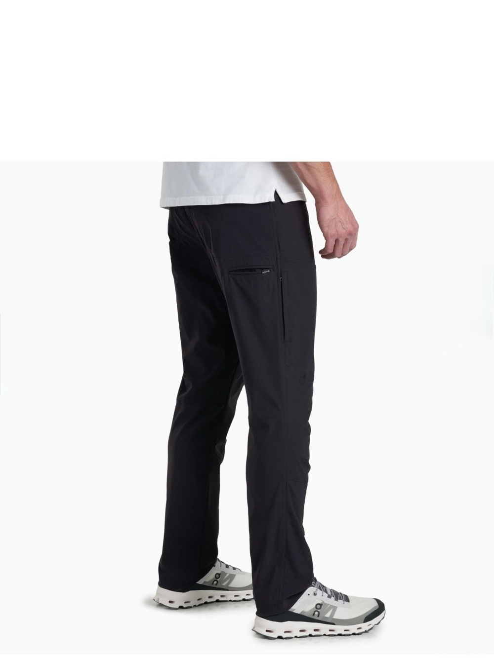 KUHL Renegade Rock Pants - Men's Pants 34/30 - Picture 2 of 9